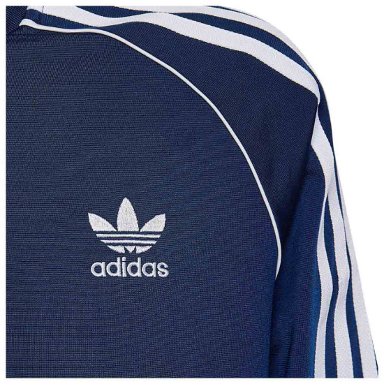 Adidas Παιδική ζακέτα Adicolor SST Track Top